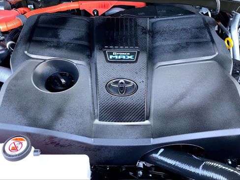 Used 2026 Toyota Sequoia 1794 Edition image 31