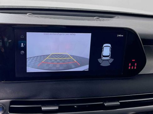 Certified 2023 Hyundai Palisade XRT w/ Cargo Package image 14