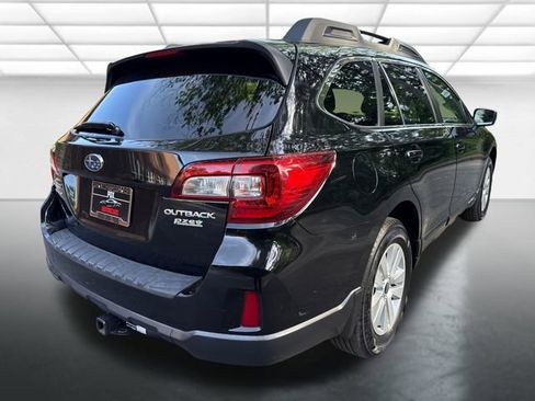 Used 2015 Subaru Outback 2.5i Premium w/ Popular Package #3 AWD/4WD image 5