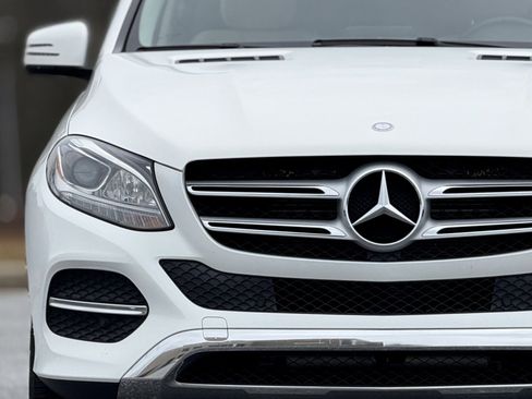 Used 2016 Mercedes-Benz GLE 350 image 13