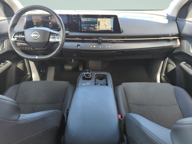 Certified 2024 Nissan Ariya FWD image 25