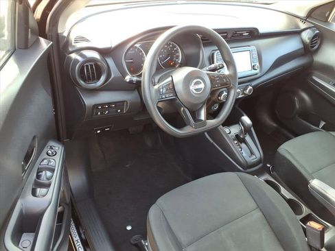 Used 2024 Nissan Kicks S image 15