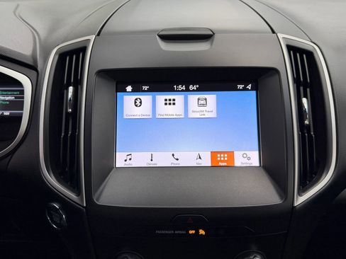 Used 2019 Ford Edge SEL w/ Equipment Group 201A image 18