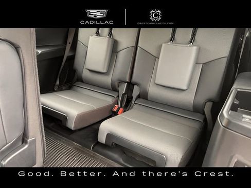 Used 2025 Lexus GX 550 w/ Accessory Package (2T) AWD/4WD image 30