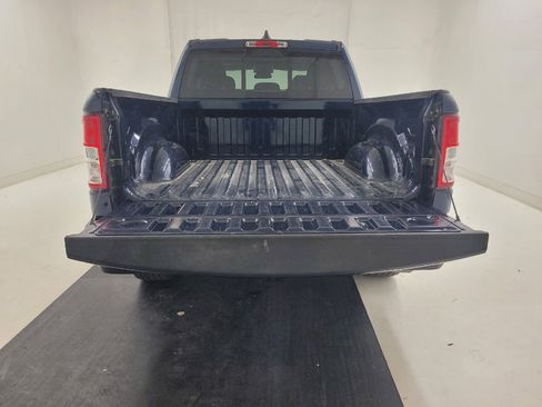 Used 2020 RAM 1500 Tradesman AWD/4WD image 29