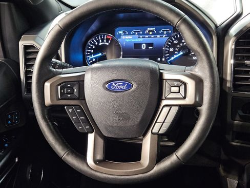 Used 2020 Ford Expedition XLT w/ Equipment Group 202A AWD/4WD image 27