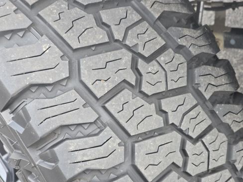 Used 2018 Jeep Wrangler Unlimited Rubicon image 4