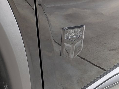 New 2026 Nissan Rogue Dark Armor image 9