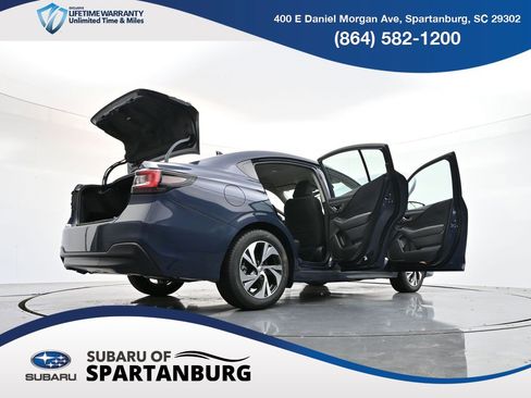 New 2025 Subaru Legacy Premium w/ Popular Package #1A image 38