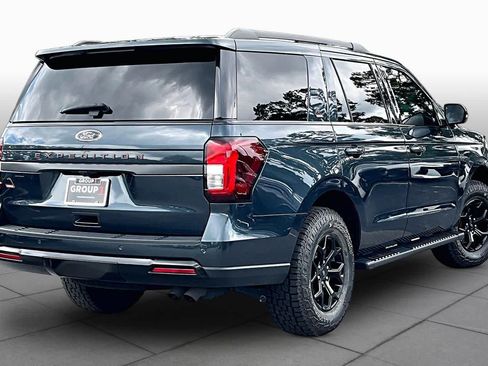 Used 2022 Ford Expedition Timberline AWD/4WD image 13