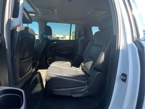 Used 2016 Chevrolet Suburban LTZ AWD/4WD image 29