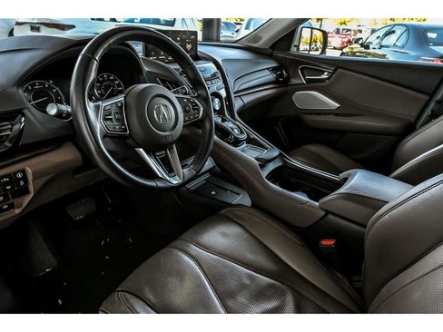 Used 2023 Acura RDX AWD w/ Advance Package image 10