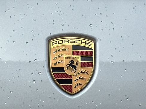 Used 2025 Porsche 911 Carrera S RWD image 9