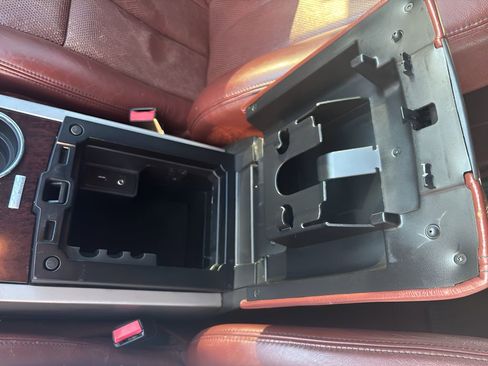 Used 2013 Ford Expedition EL King Ranch image 17