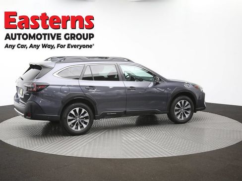Used 2023 Subaru Outback Limited AWD/4WD image 45