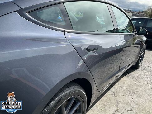 Used 2023 Tesla Model 3 Standard Range image 83