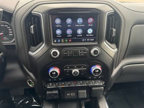 Used 2023 GMC Sierra 2500 AT4 w/ AT4 Premium Plus Package AWD/4WD image 18