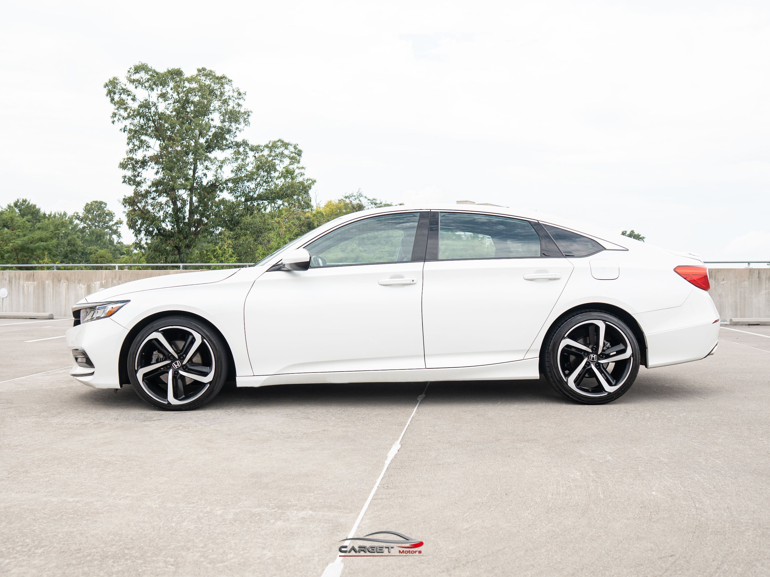 Used 2020 Honda Accord Sport image 4