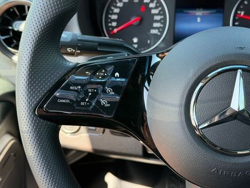 New 2026 Mercedes-Benz Sprinter 2500 image 16