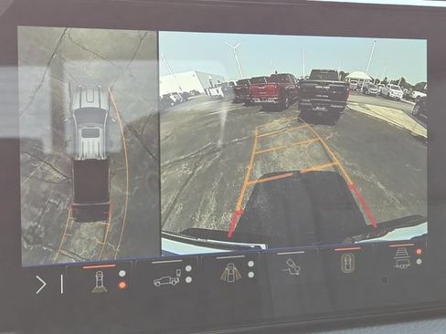New 2026 GMC Sierra 2500 Denali w/ Max Trailering Package AWD/4WD image 10
