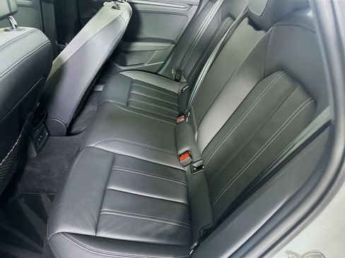 Used 2024 Audi A3 2.0T Premium image 27