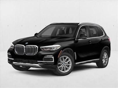 Used 2022 BMW X5 xDrive40i w/ Premium Package