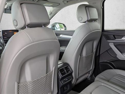 Used 2018 Audi Q5 Prestige AWD/4WD image 21