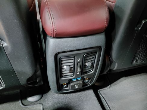 Used 2022 Dodge Durango Citadel AWD/4WD image 47