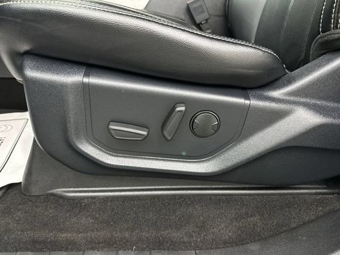 Used 2020 Ford F150 Lariat w/ Equipment Group 502A Luxury RWD image 10