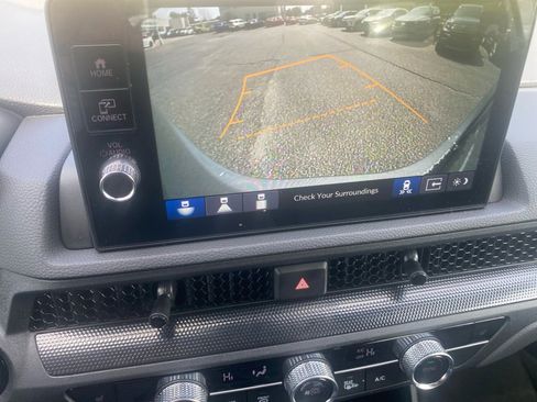 Certified 2026 Honda CR-V Sport-L image 23