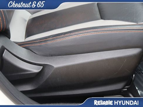 Used 2022 Subaru Crosstrek 2.5i Limited w/ Popular Package #4 AWD/4WD image 11