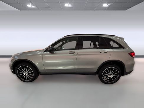 Certified 2021 Mercedes-Benz GLC 300 GLC 300 image 2
