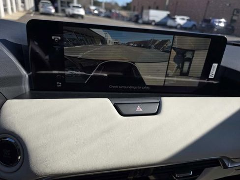 New 2026 MAZDA CX-90 3.3 Turbo w/ Premium Plus Pkg AWD/4WD image 17