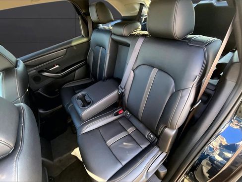 Used 2026 MAZDA CX-90 3.3 Turbo w/ Select Package image 10