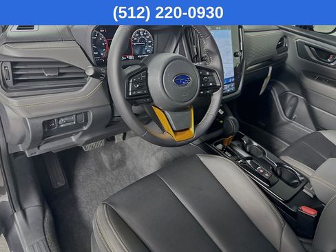 Used 2026 Subaru Forester Wilderness AWD/4WD image 10