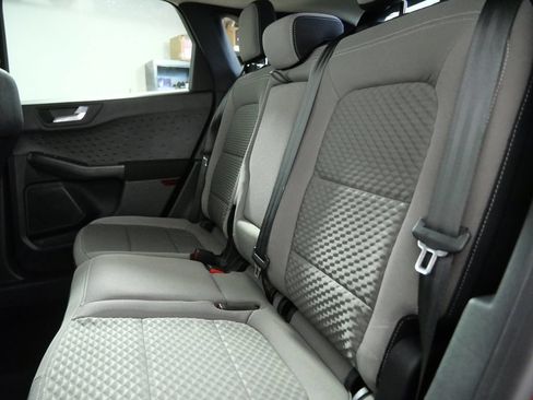 Used 2020 Ford Escape SE AWD/4WD image 8