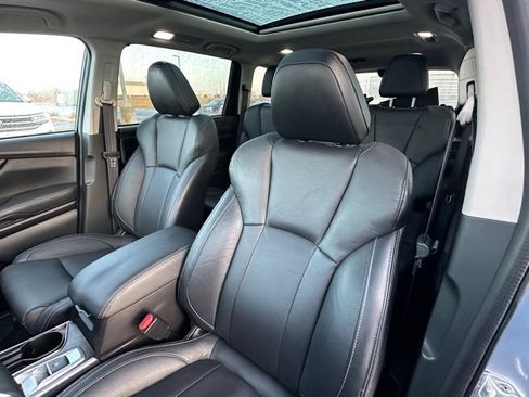 Used 2021 Subaru Ascent Touring w/ Popular Package #2A image 29