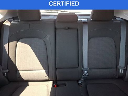 Certified 2023 Hyundai Kona SEL AWD/4WD image 19