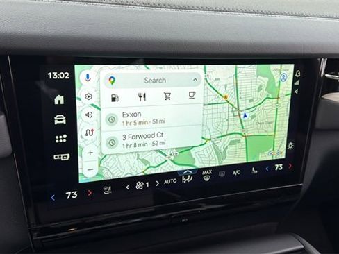 New 2025 Lincoln Navigator Reserve w/ Jet Appearance Package image 24