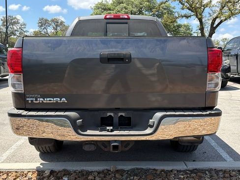 Used 2013 Toyota Tundra 2WD Double Cab image 7