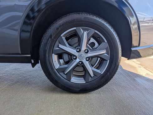 Used 2024 Honda HR-V EX-L image 33