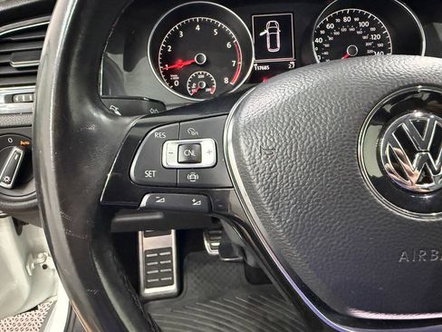 Used 2019 Volkswagen Golf Alltrack S AWD/4WD image 21