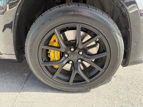 Used 2018 Jeep Grand Cherokee Trackhawk image 48