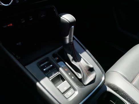 Certified 2026 Honda CR-V Sport Touring image 24