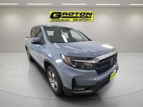 Used 2024 Honda Ridgeline RTL image 7
