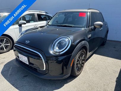 Used 2023 MINI Cooper 4-Door Hardtop