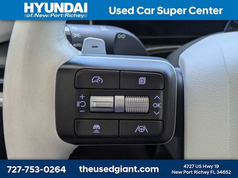 Certified 2024 Hyundai Santa Fe SEL AWD/4WD image 35