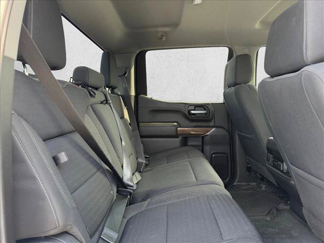 Used 2021 Chevrolet Silverado 1500 RST AWD/4WD image 15