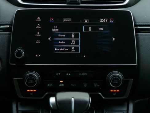 Used 2019 Honda CR-V EX-L image 36