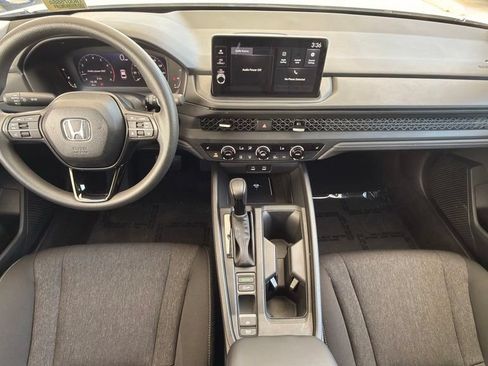 Used 2026 Honda Accord SE image 19